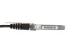 Cisco 10GBASE-CU Twin-Ax SFP+ Passive Cable, 1M, New, Original