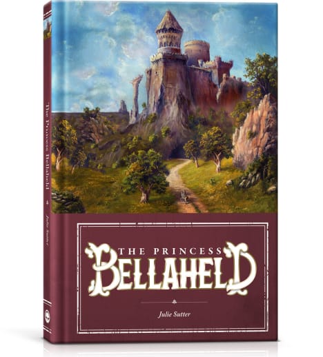 Princess Bellaheld by Julie Sutter (Generations Timeless Classics)