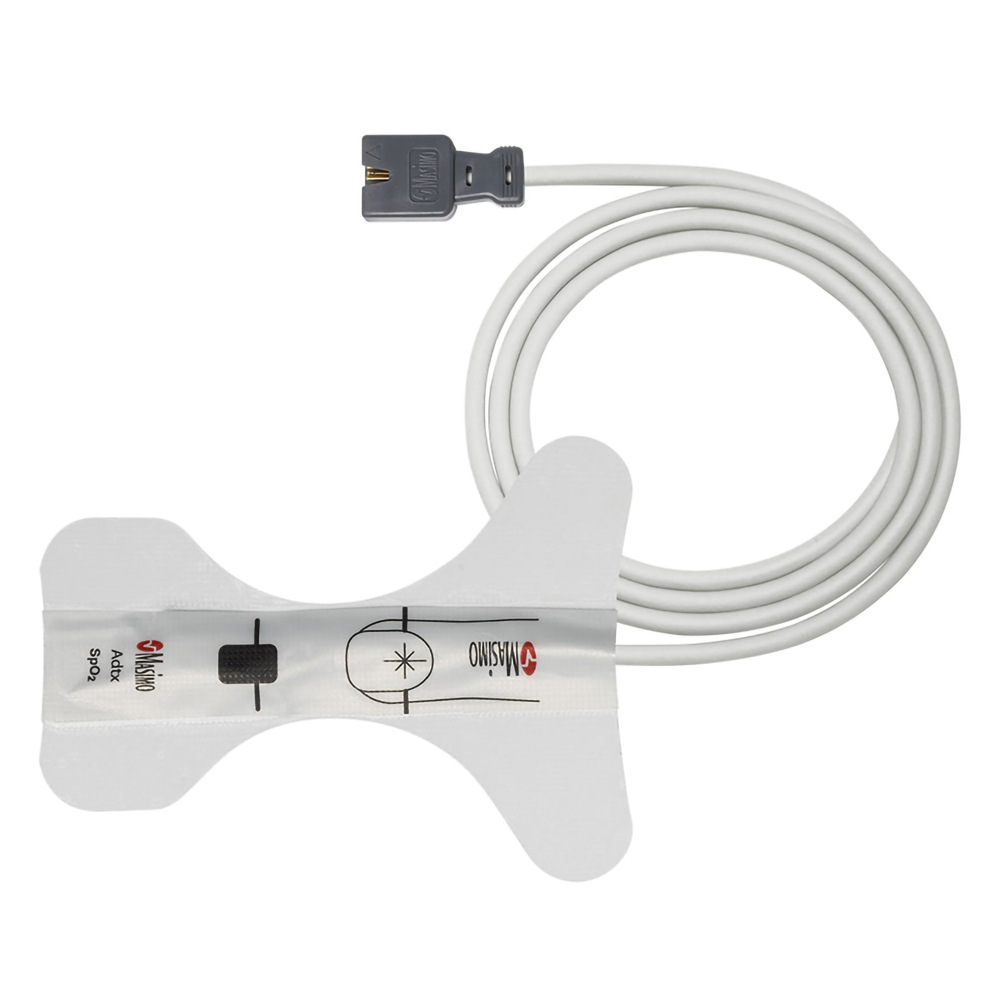 Masimo Corporation LNCS SpO2 Sensor MK 805394