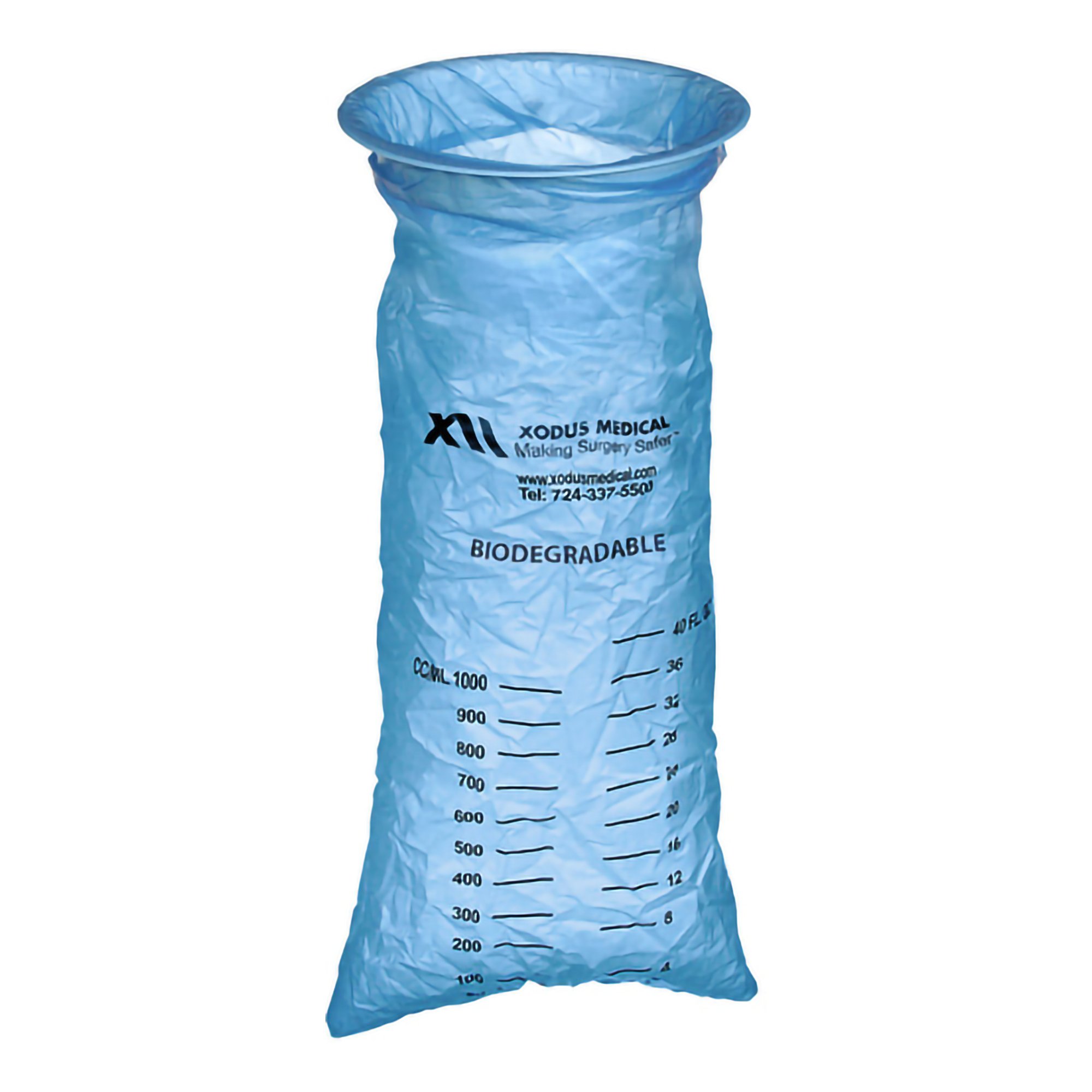 Xodus Medical Emesis Bag MK 735953