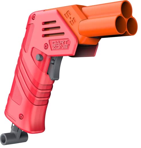 Build It Yourself Solo Pro Blaster Kit