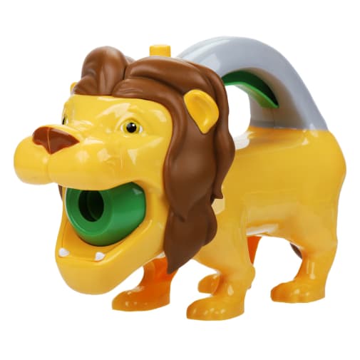 Flashlight & Projector - Lion