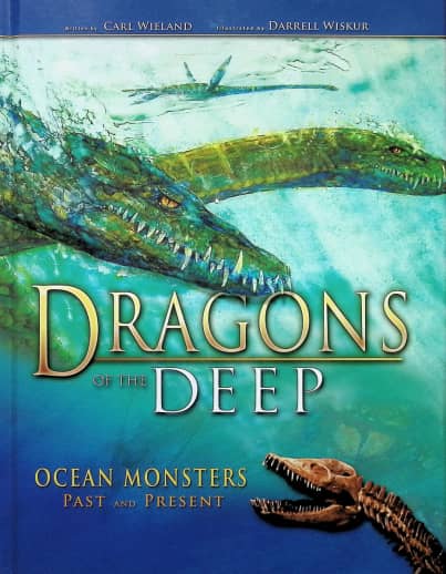 Dragons of the Deep