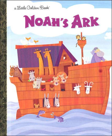 Noah's Ark