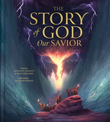 Story of God Our Savior