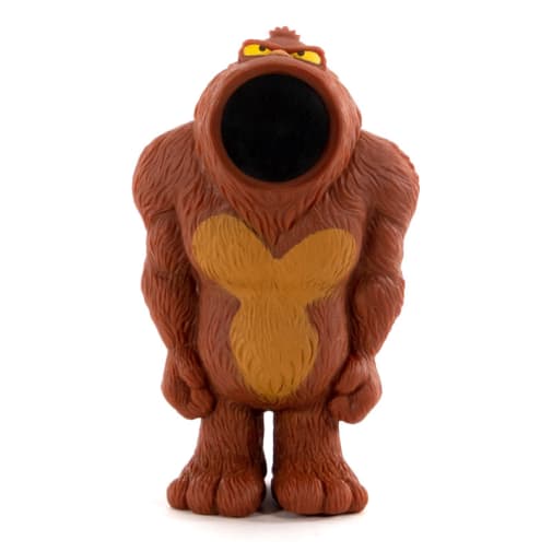 Bigfoot Popper