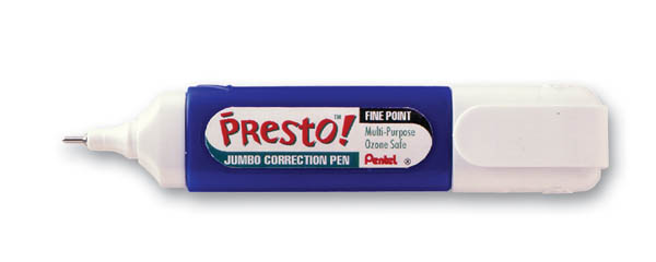 Presto correction tape deals