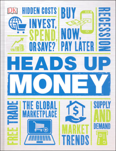 Heads Up Money