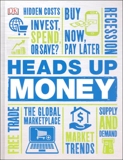 Heads Up Money
