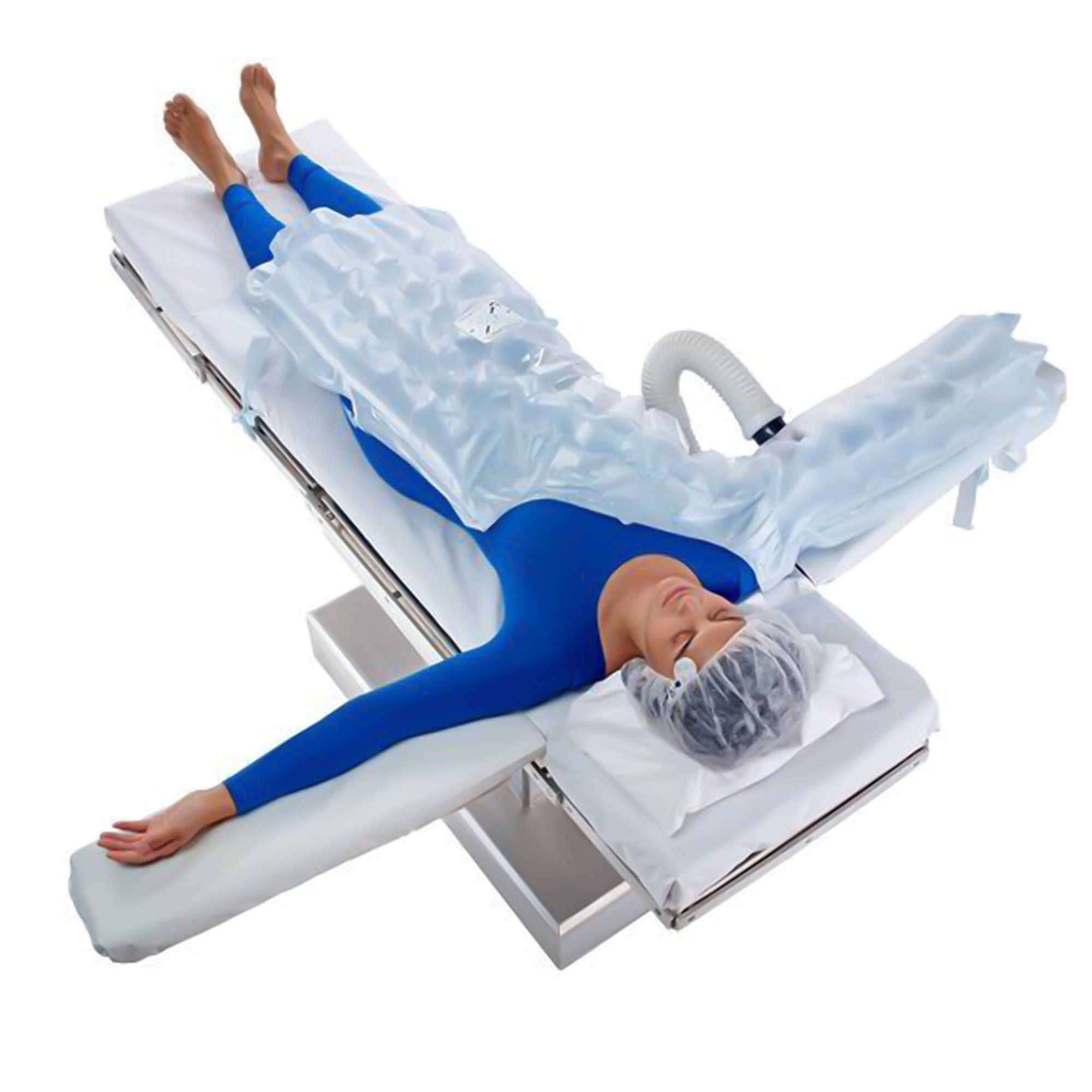 3M Bair Hugger Warming Blanket, 24 x 78 Inch, Upper Body MK 1045420