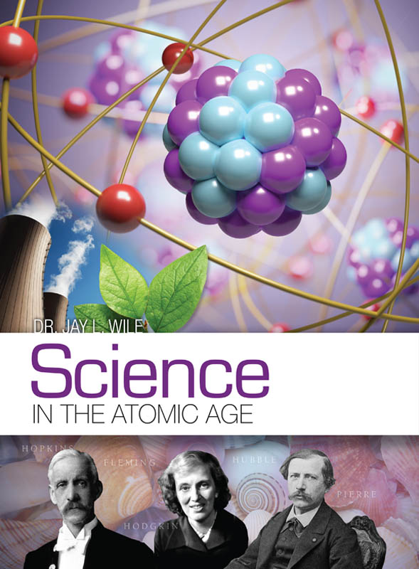 Science in the Atomic Age