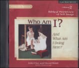 Who Am I? (And What Am I Doing Here?) Volume 2 MP3 CD