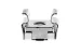 Kendall Howard Set of 100 Standard 10-32 Cage Nuts