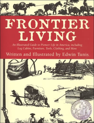 Frontier Living