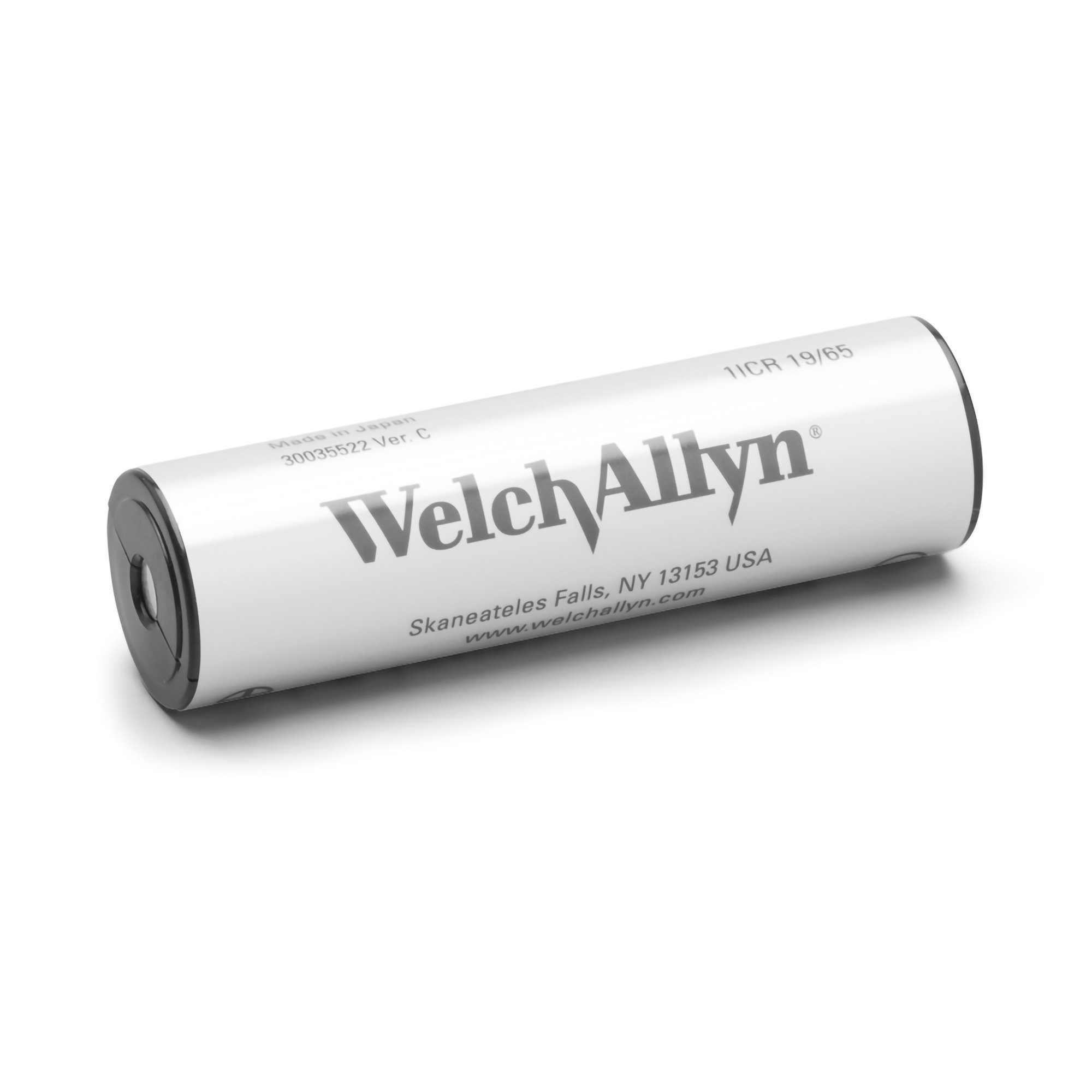 WelchAllyn Lithium Ion Battery MK 746607