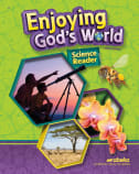Abeka Enjoying God's World Science Reader (5th Edition)
