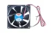 Cisco 2821/2851-1/2 Router Replacement Chassis Fan