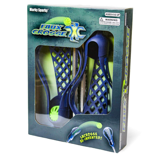 Faux Crosse