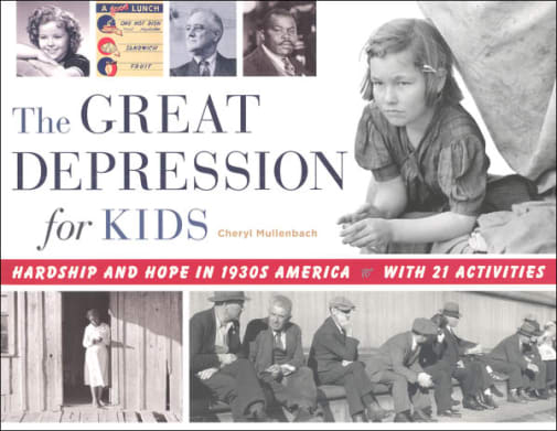 Great Depression for Kids