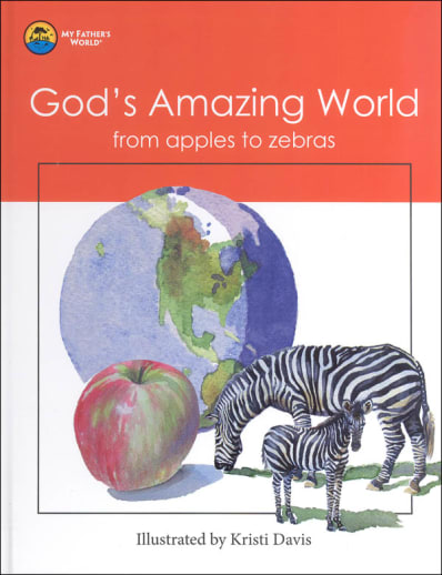 God's Amazing World