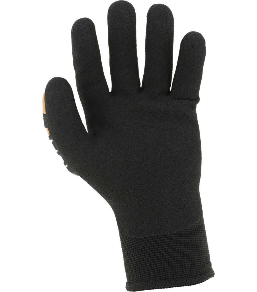 SpeedKnit™ M-Pact® Thermal S5DP05, Black, large image number 1