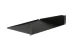 LINIER Economy 2U Rack Shelf - 12in