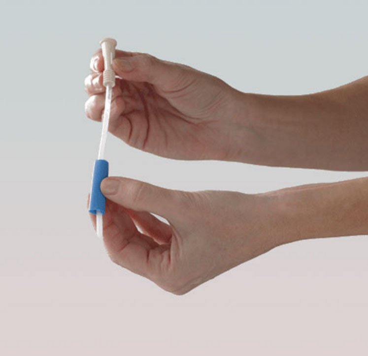 GentleCath Urethral Catheter MK 1005934