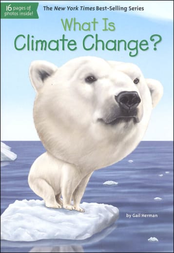 What Is Climate Change?