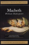 Macbeth by William Shakespeare (Ignatius Critical Edition)