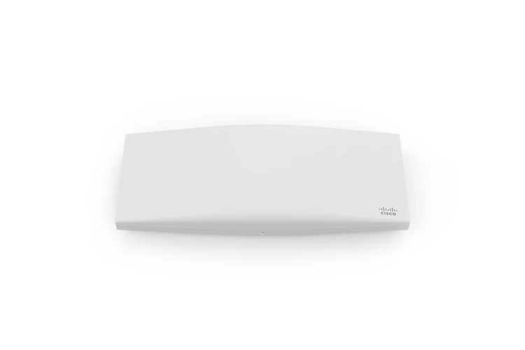 MR46-HW | Meraki Wi-Fi 6 Access Point | 802.11ax | 4x4:4 MU-MIMO