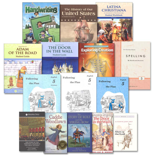 FPA Grade 5 Resources