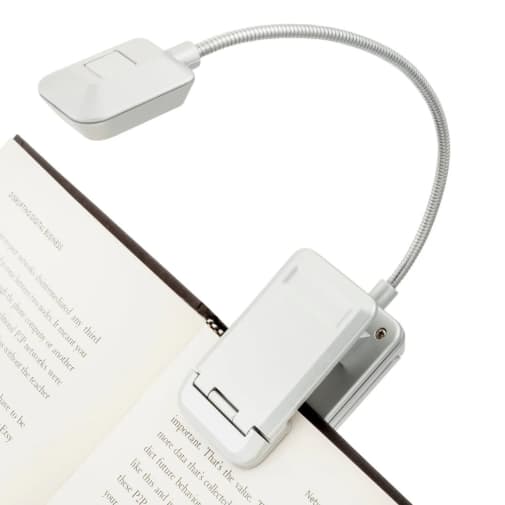 WITHit Dimmable Quad Light - Silver