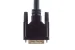 DVI-D Dual Link Male to Male Cable, 3 Meter
