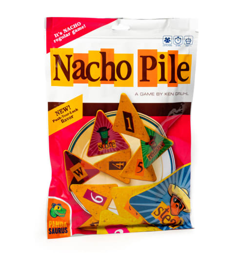 Nacho Pile Game