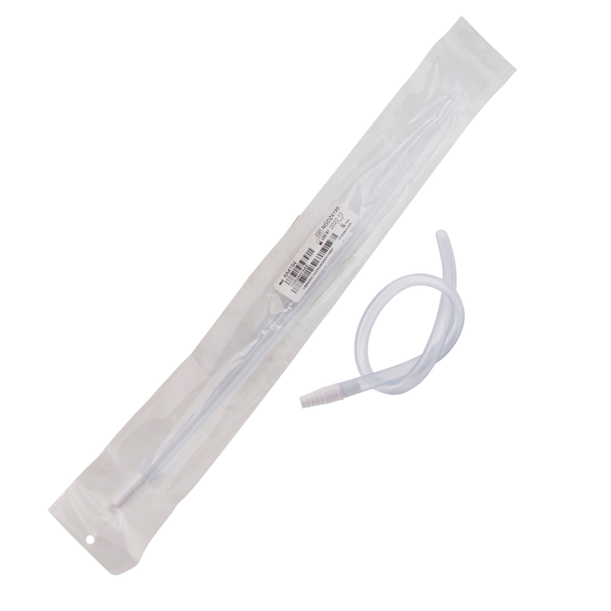 Bard Tube and Leg Bag Extension, 18 Inch MK 140357