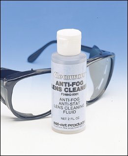 Cleanware Anti-Fog Lens Cleaner MK 266047