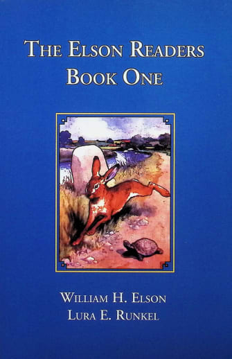 Elson Readers: Book One