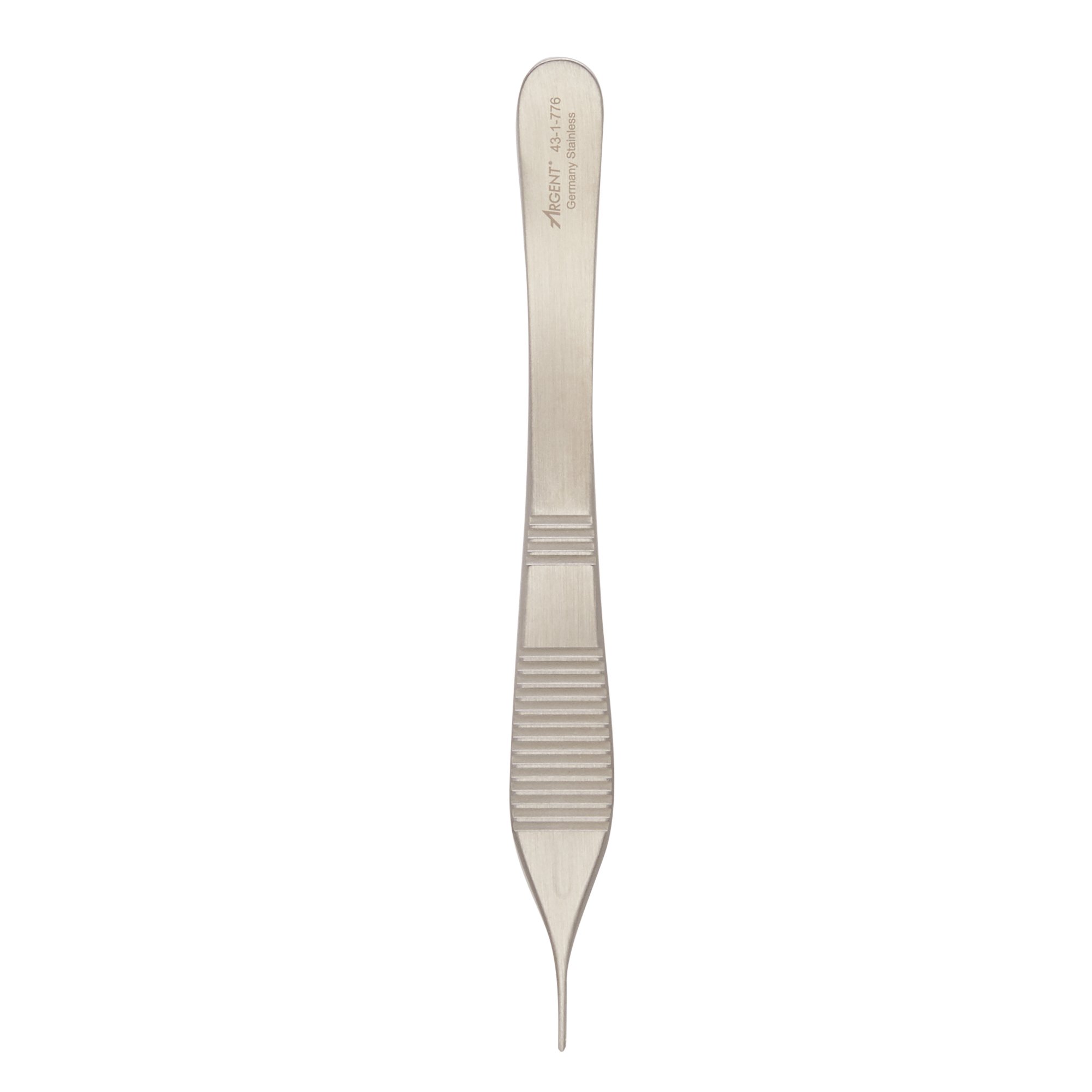 McKesson Argent Tissue Forceps MK 487433