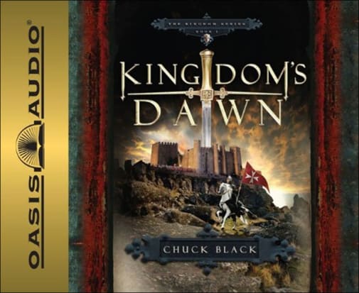 Kingdom's Dawn Audio CD (Kingdom Series #1)