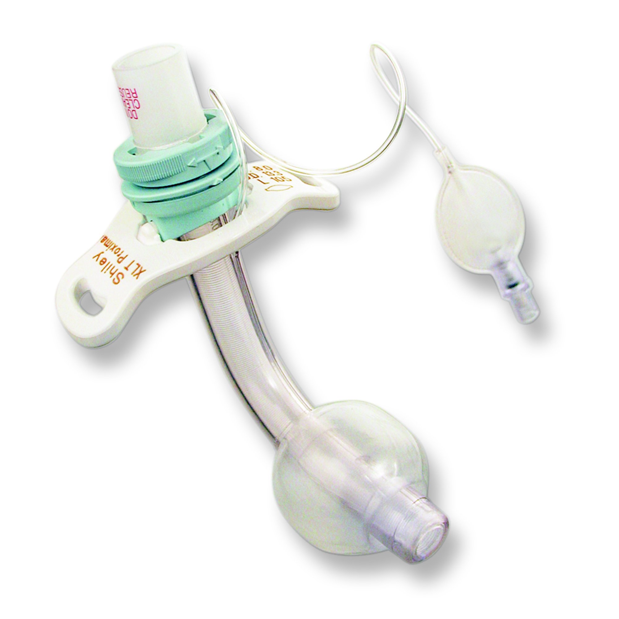 Shiley XLT Tracheostomy Tube, Size 7 MK 539862