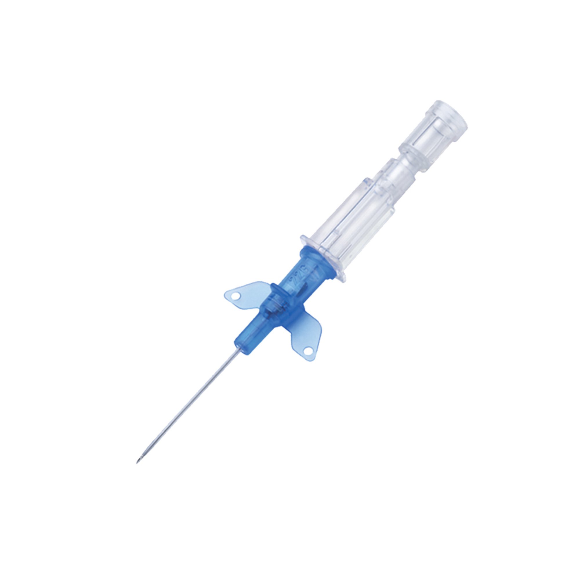 Introcan Safety Peripheral IV Catheter MK 630384