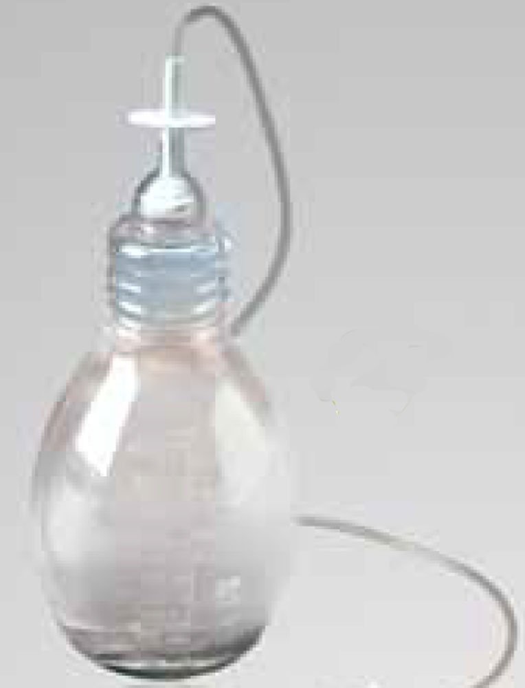 Pleurx Vacuum Bottle MK 570188