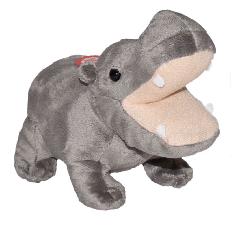 Wild Calls Hippo 8