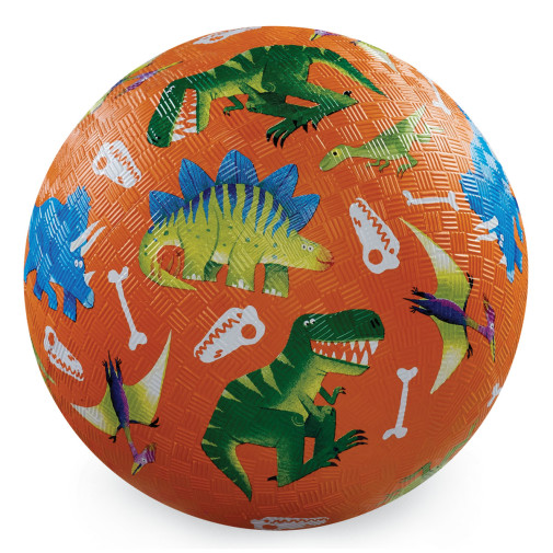 Dinosaur Dig Playground Ball - 5 inch