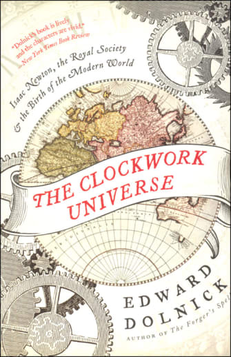 Clockwork Universe