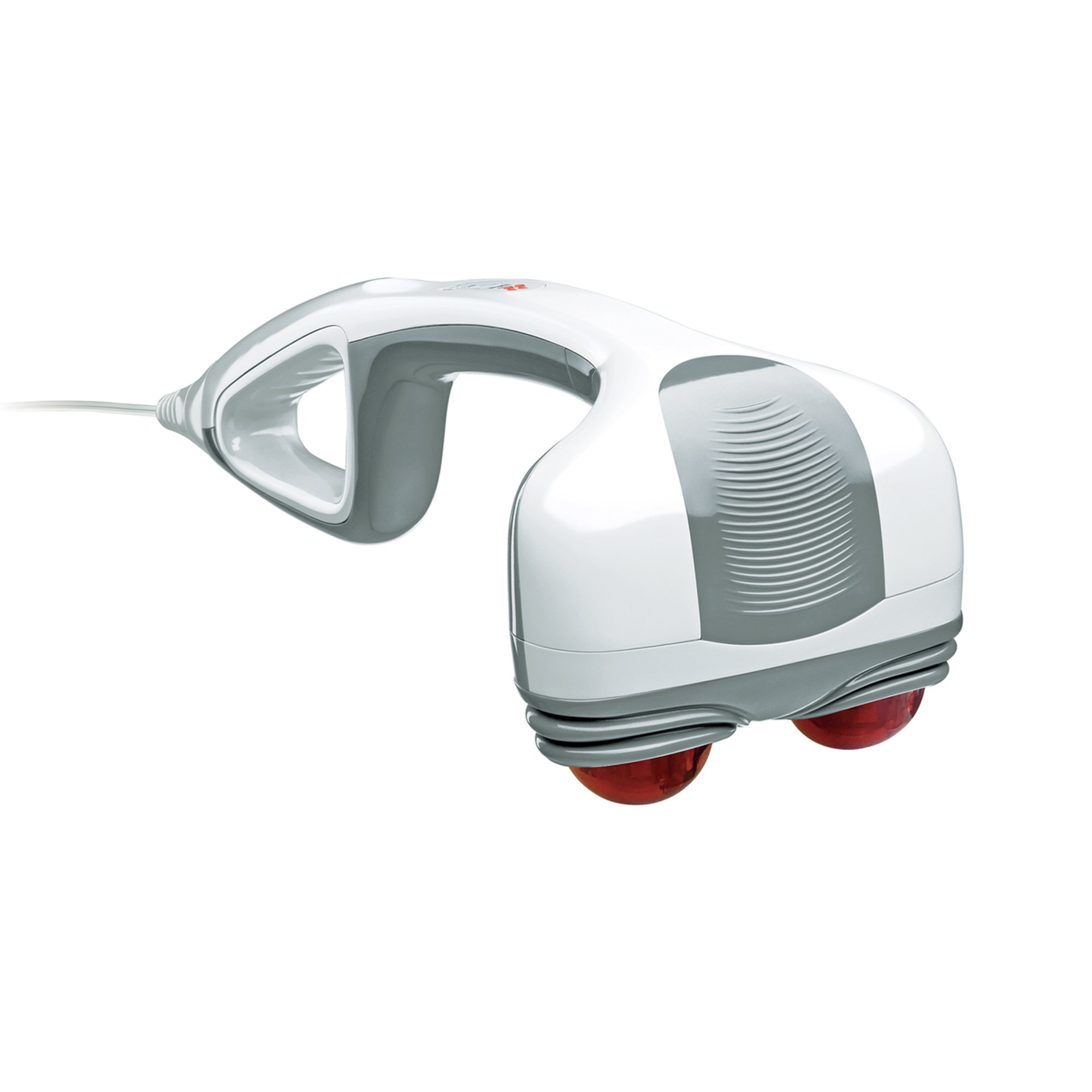 Hand-Held Massager with Heat HoMedics Action Plus MK 1253810