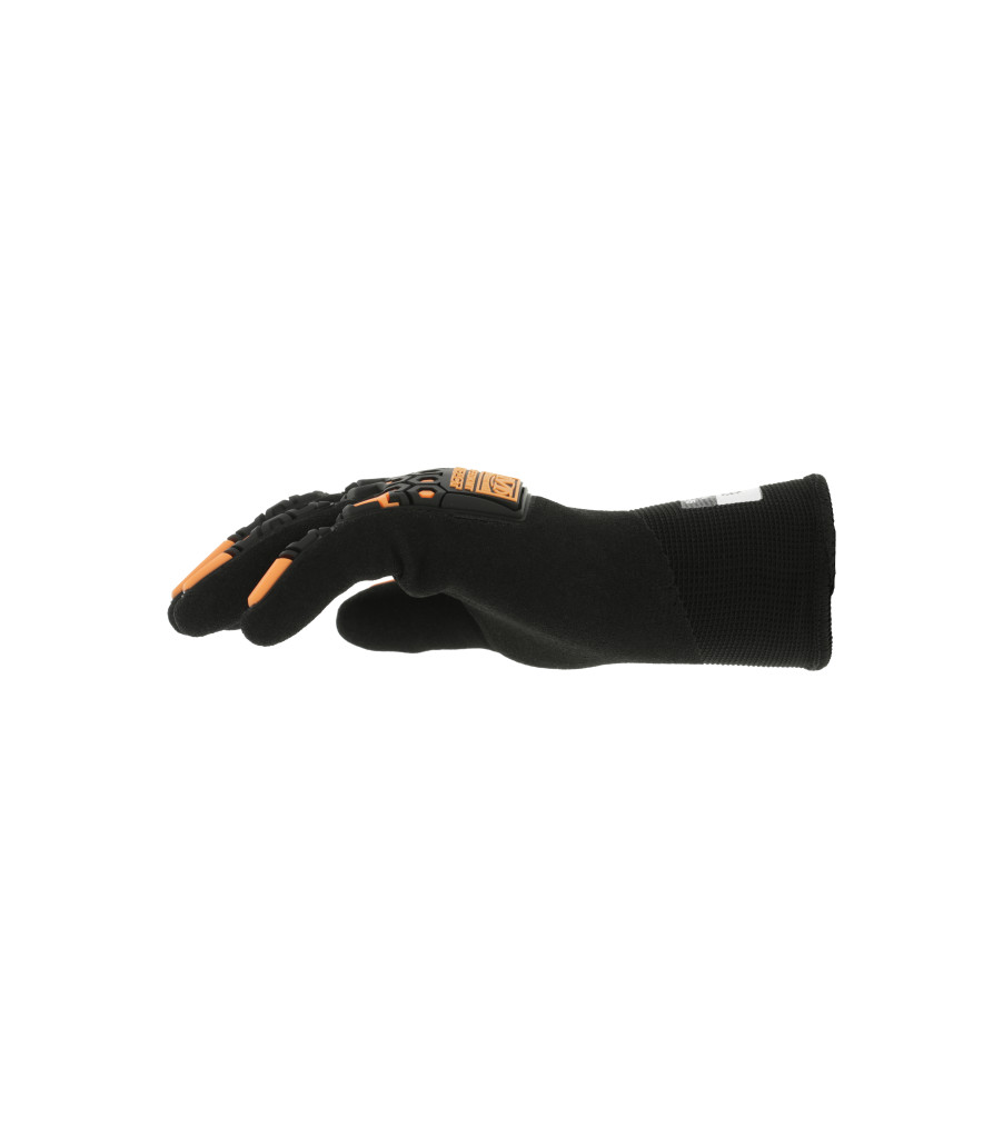 SpeedKnit™ M-Pact® Thermal S5DP05, Black, large image number 5
