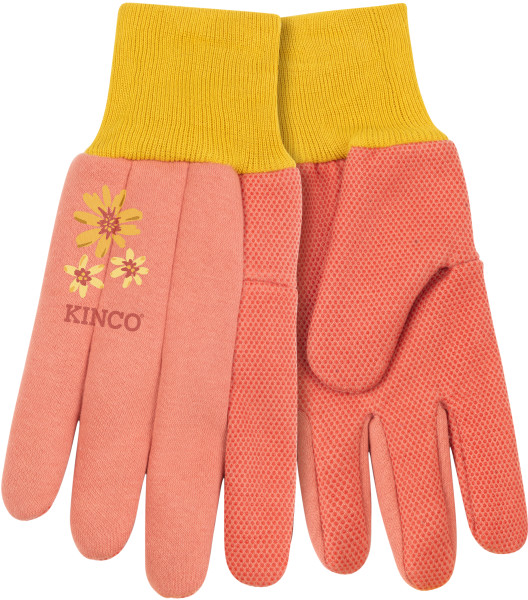 Women&rsquo;s 8 oz Jersey with SlipNOT!&reg; Dots