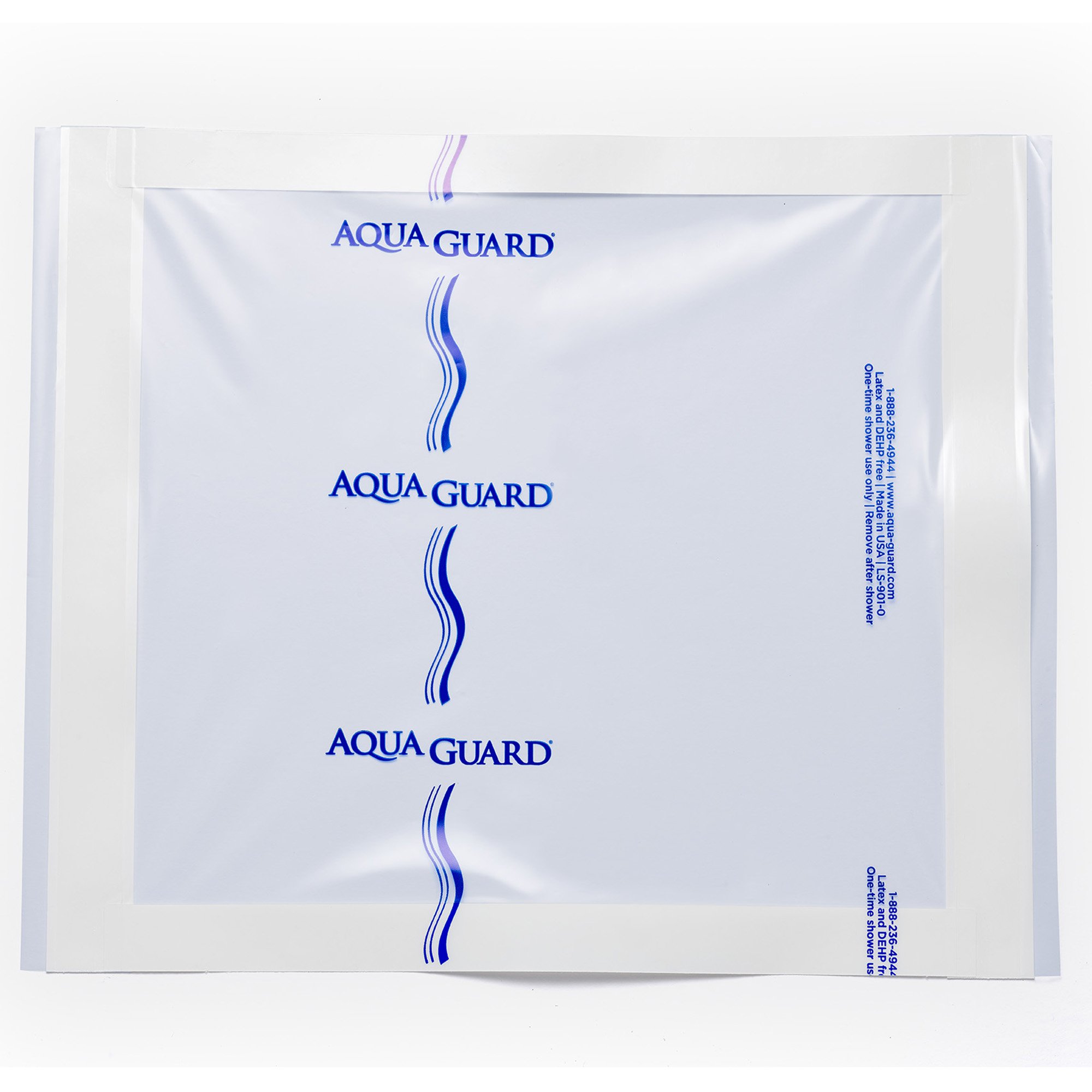 AquaGuard IV Site Barrier Protector, 10 x 12 Inch MK 1138880