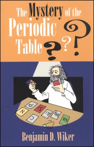 Mystery of the Periodic Table